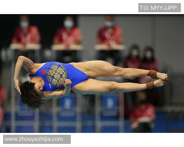 中国跳水运动员的拼搏与荣耀:从默默无闻到世界之巅的奋斗历程 中国跳水运动员的拼搏与荣耀:从默默无闻到世界之巅的奋斗历程