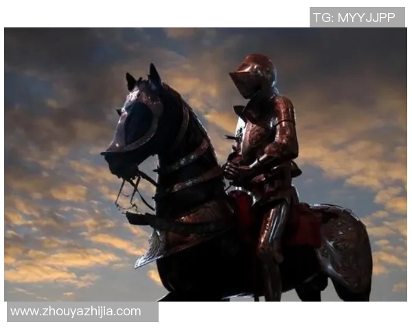 骑士精神的传承与变革：从中世纪荣耀到现代文化符号的演变与影响