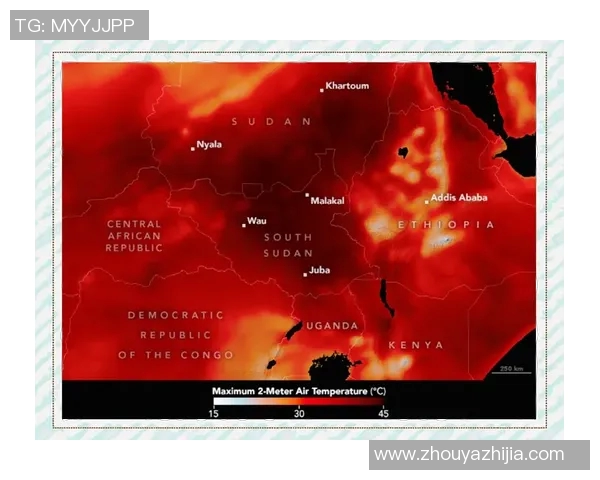 全球气候变化加剧极端天气事件 专家呼吁加强国际合作应对气候挑战