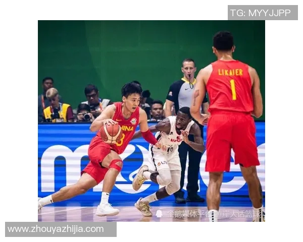 2014斯坦科维奇杯精彩对决中国队迎战安哥拉队全场回顾与精彩瞬间分析