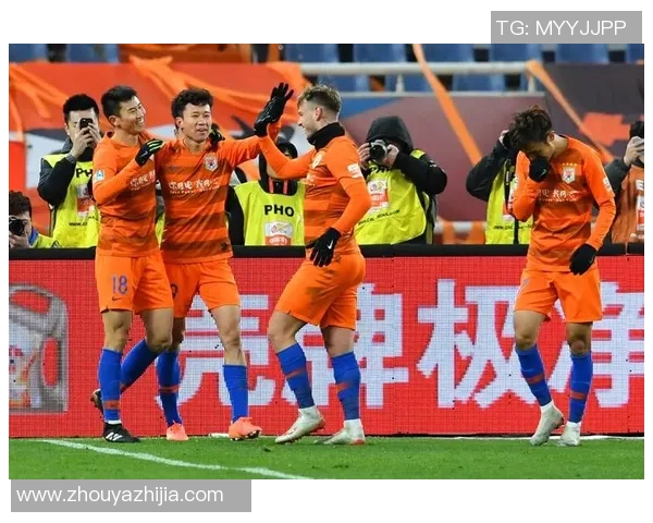 山东鲁能与天津泰达热身赛精彩回顾与战术分析